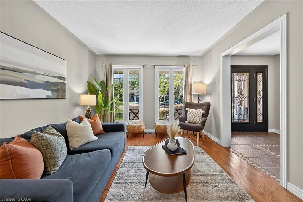 43 Claymore Crescent
