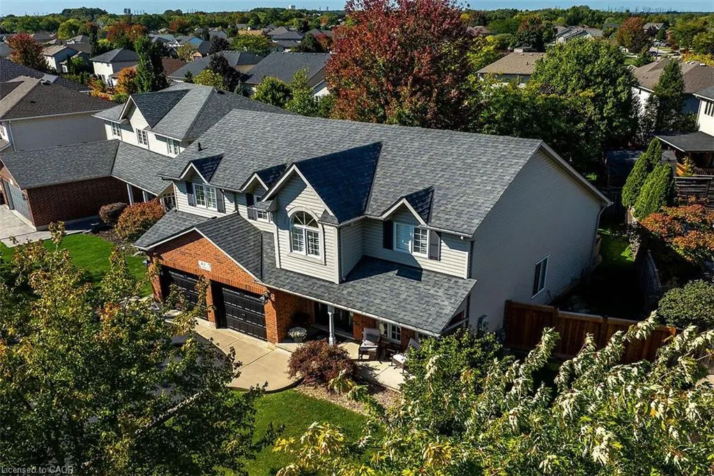 43 Claymore Crescent
