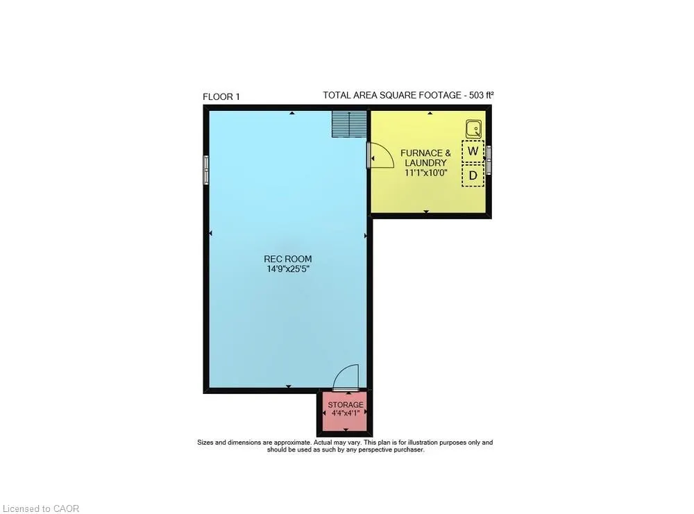 82 Aylmer Crescent