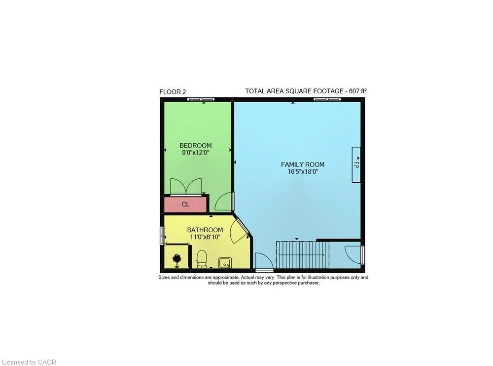 82 Aylmer Crescent