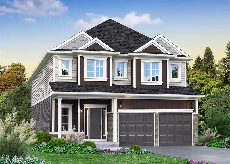 LOT 15 Kellogg Avenue