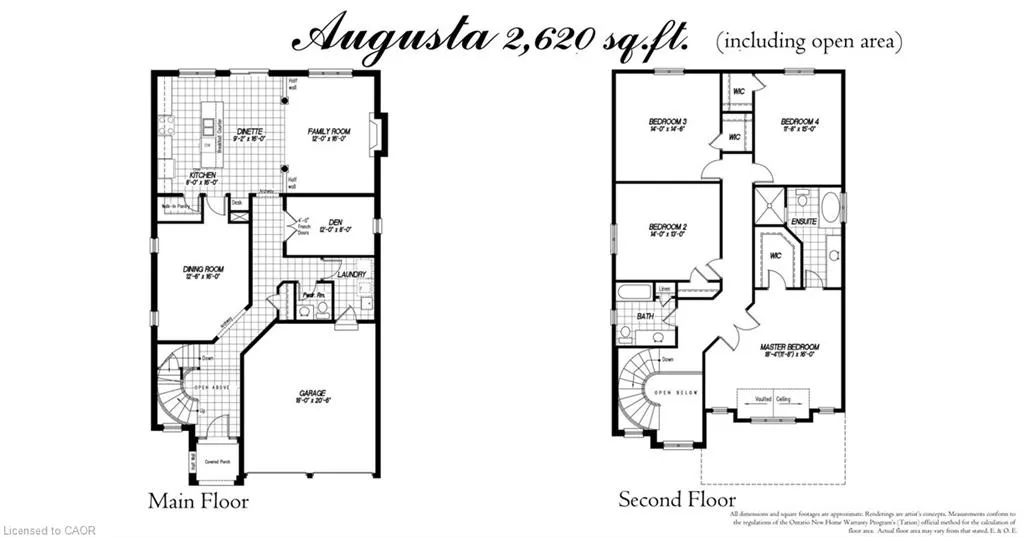 LOT 15 Kellogg Avenue