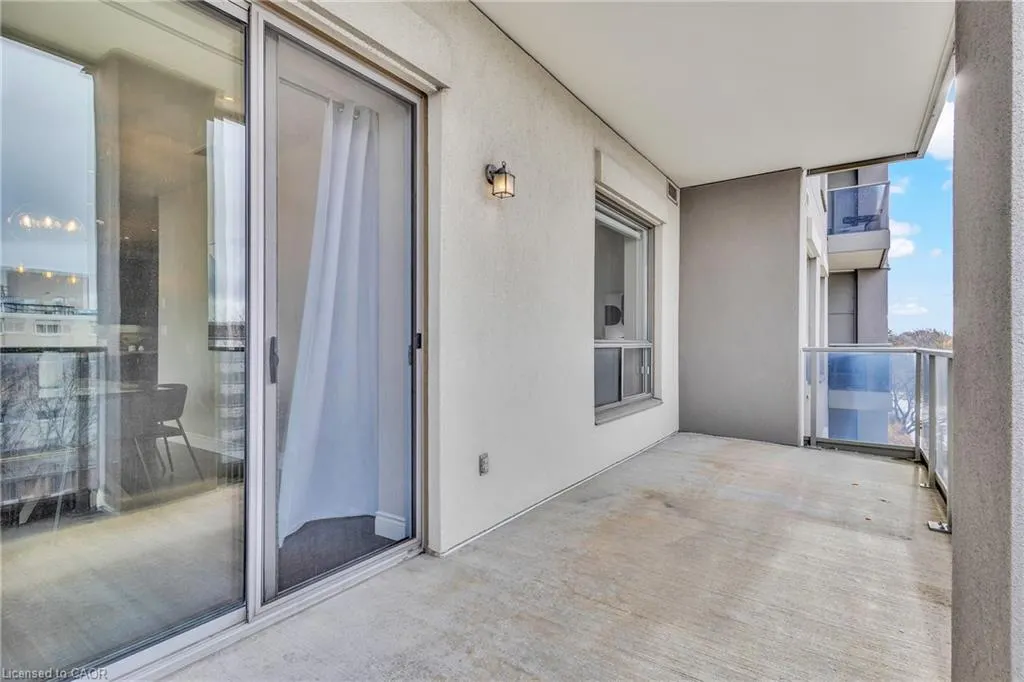 223 Erb Street W, #502