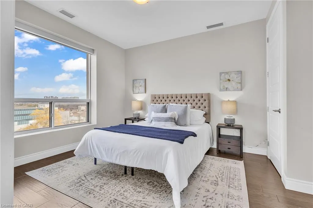 223 Erb Street W, #502