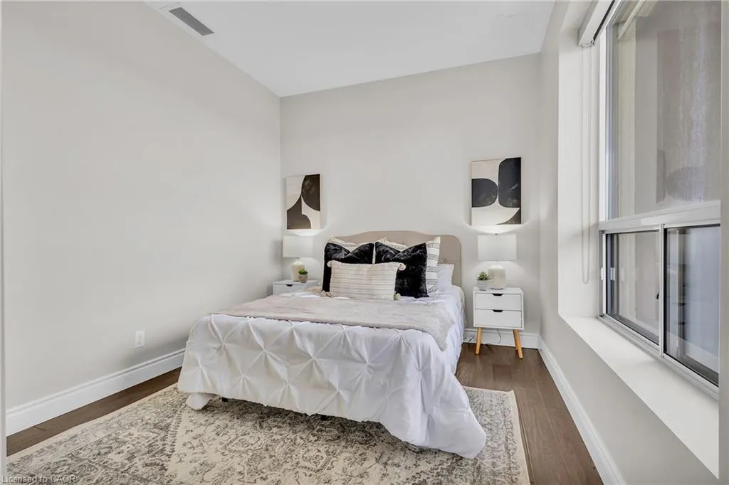 223 Erb Street W, #502
