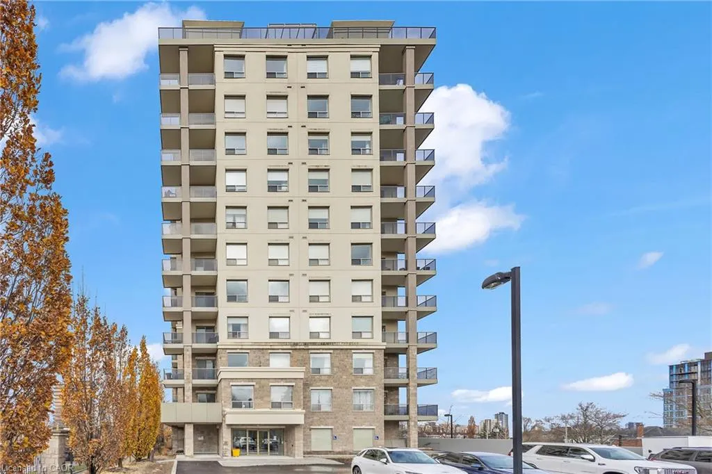 223 Erb Street W, #502