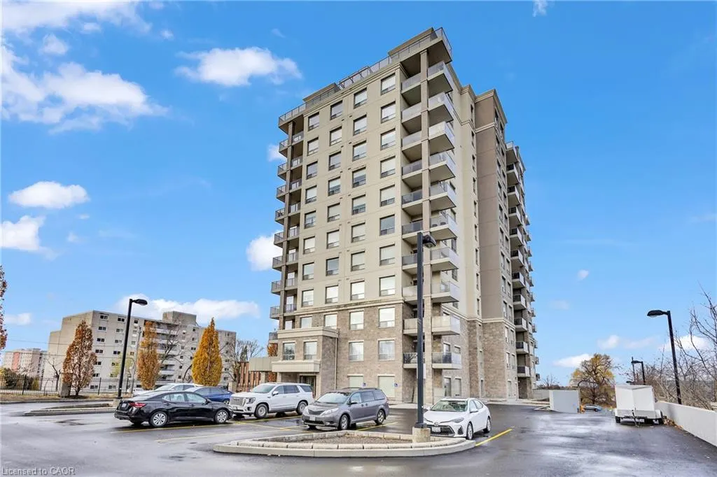 223 Erb Street W, #502
