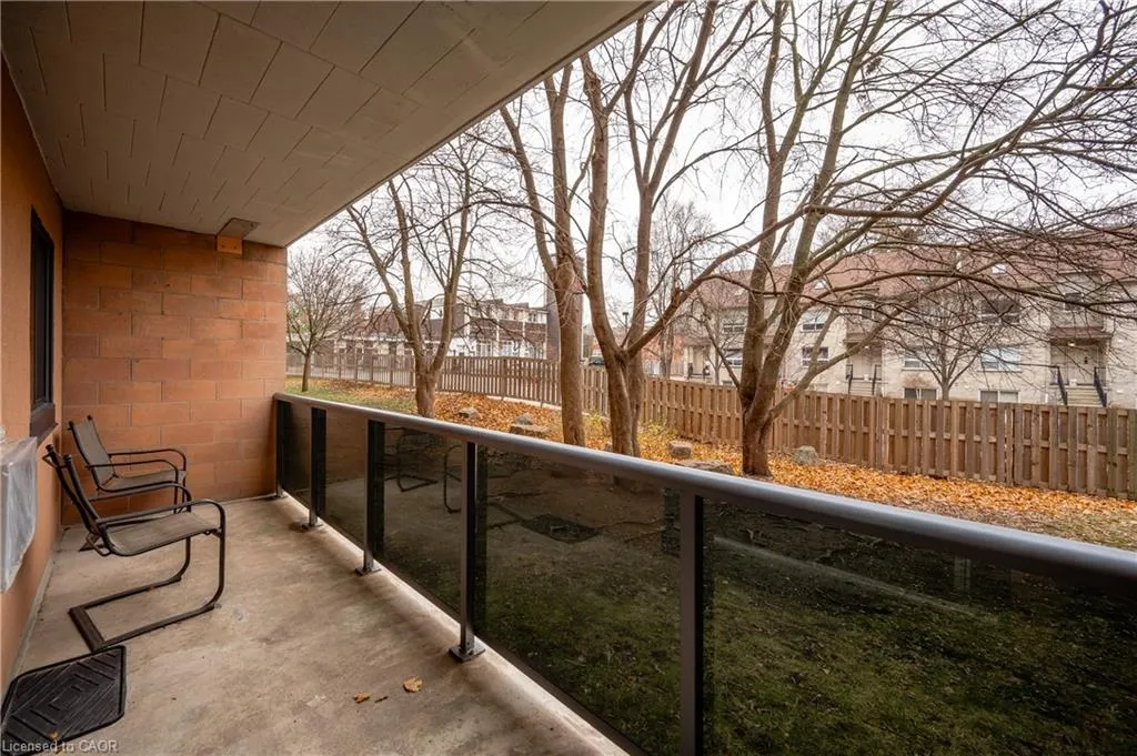 29 West Avenue W, #108