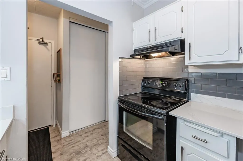 29 West Avenue W, #108