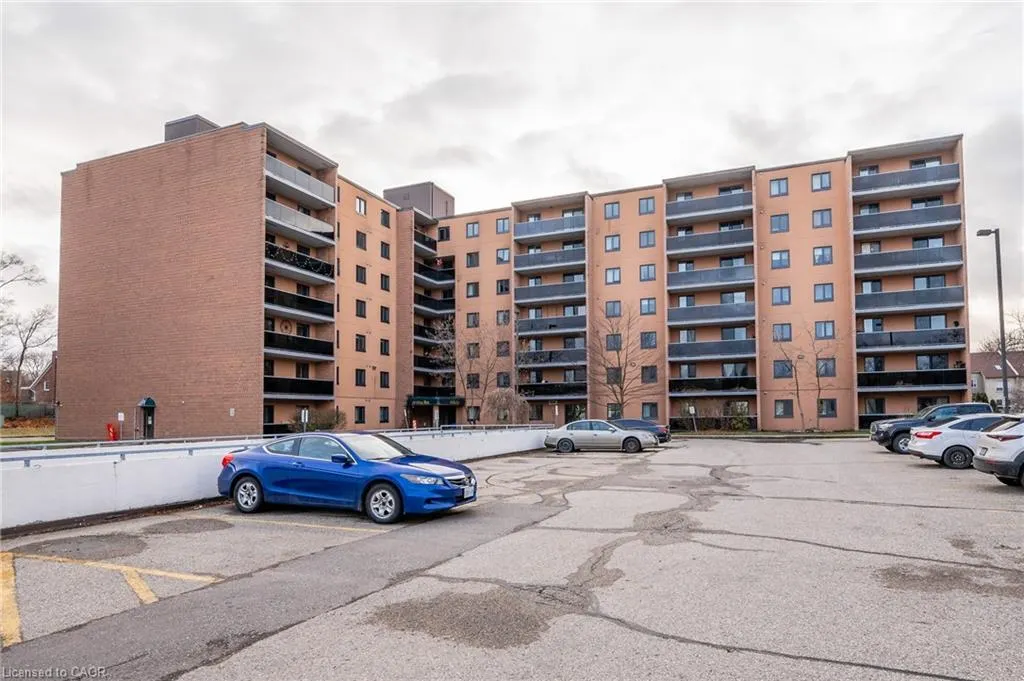 29 West Avenue W, #108