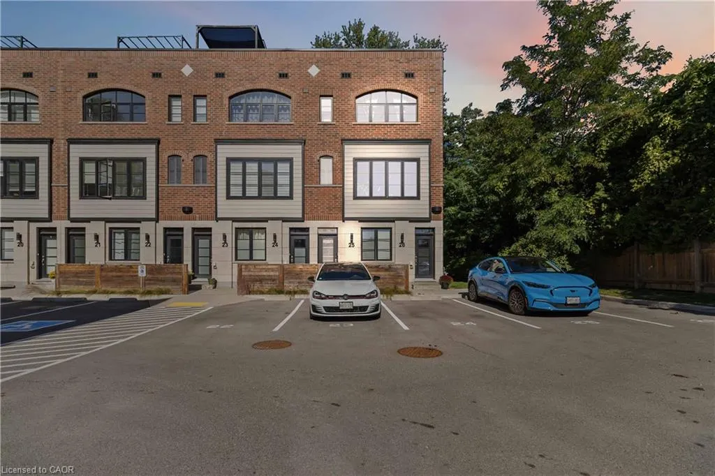 405 Plains Road E, #25