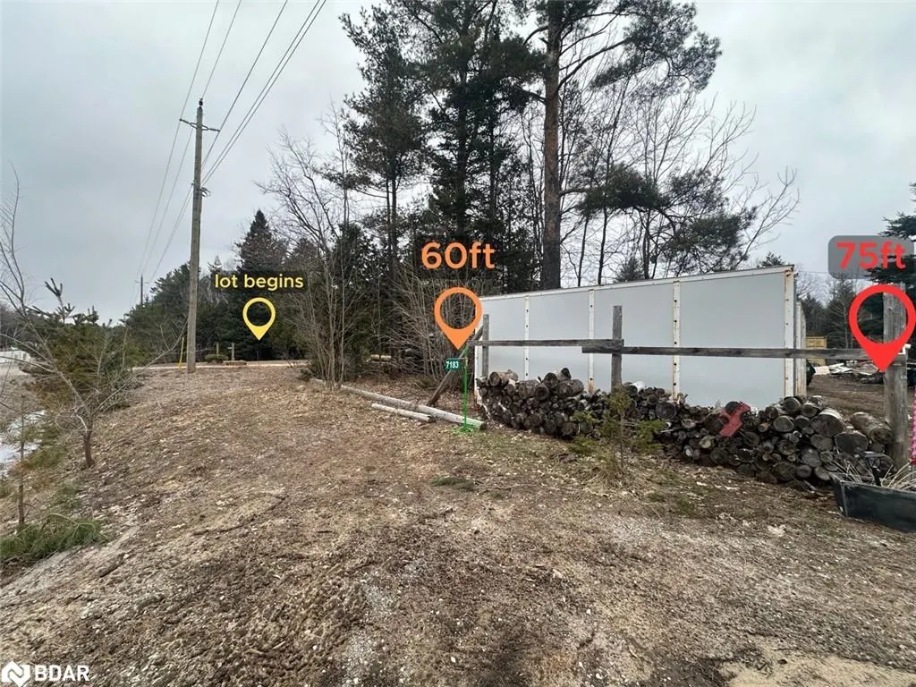 7183 Hwy 93 Highway