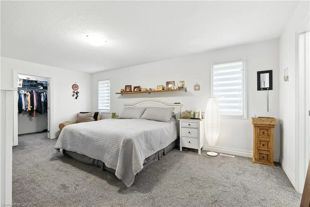 10 Honey BEND