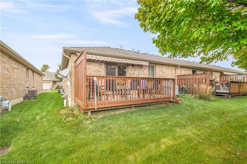 25 Cobden Court, #8