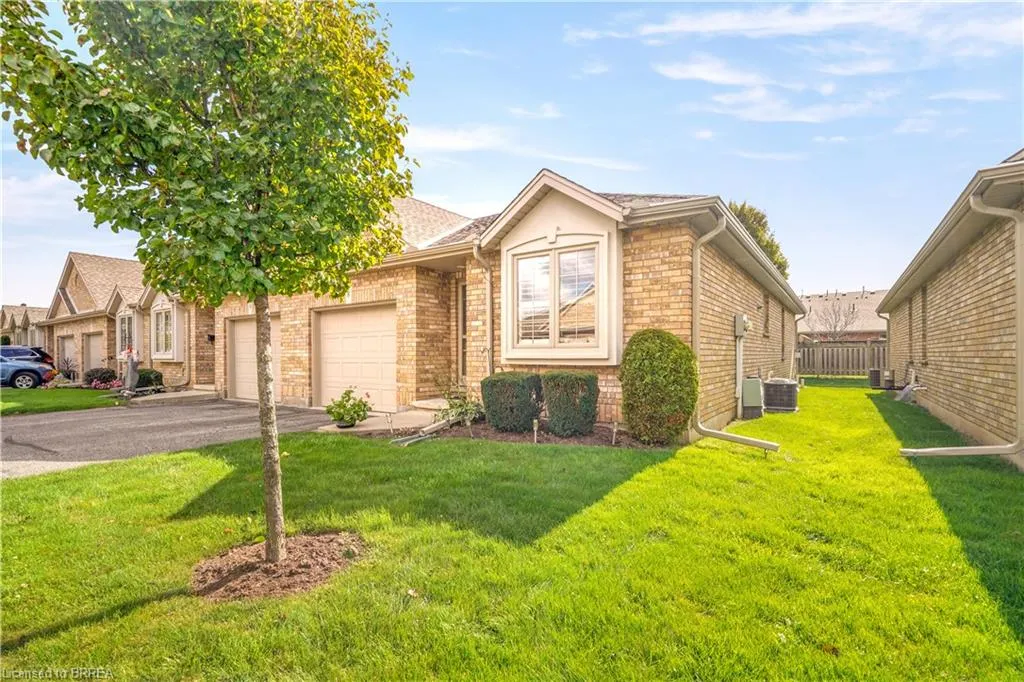 25 Cobden Court, #8