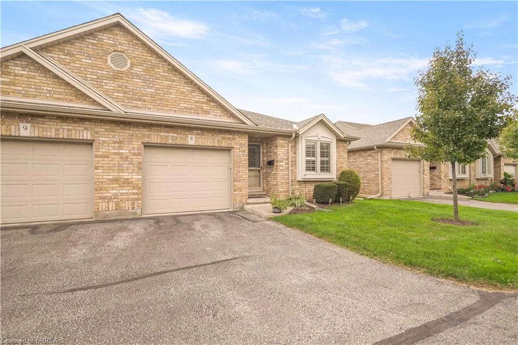 25 Cobden Court, #8