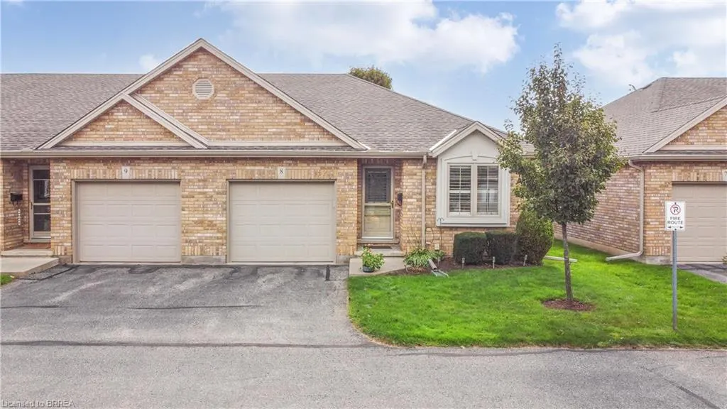 25 Cobden Court, #8