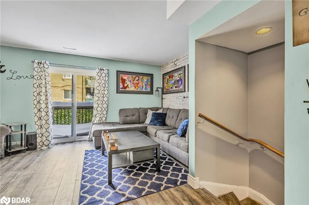 119 D'ambrosio Drive, #7