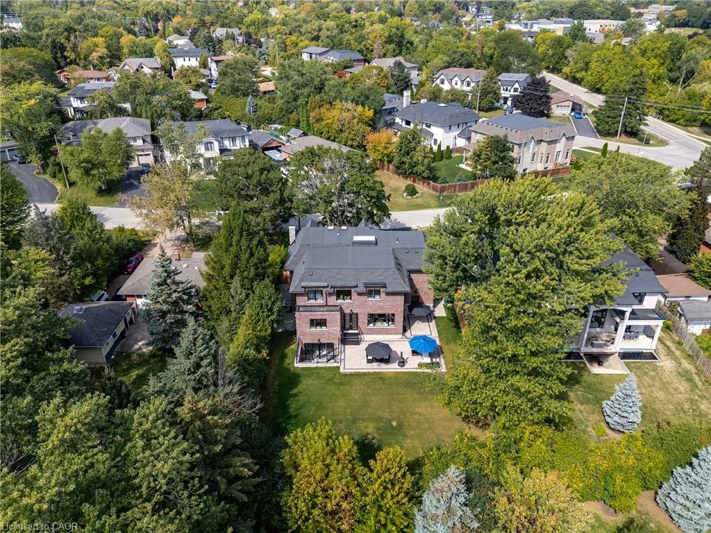 391 Sandhurst Drive