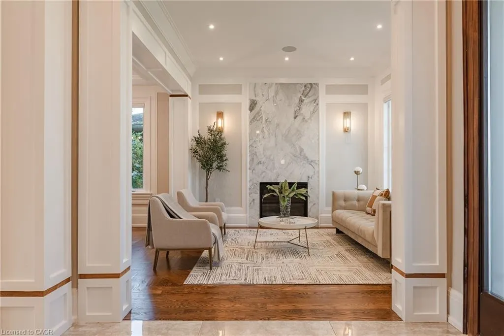 391 Sandhurst Drive
