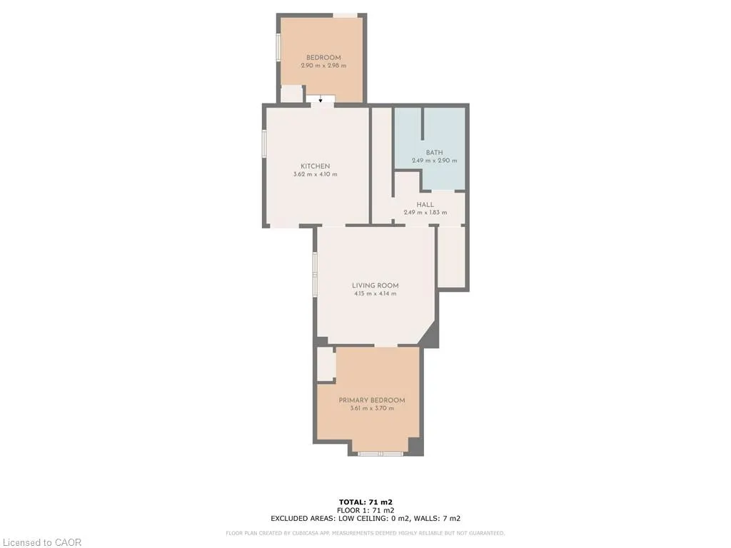 24-26 Cayuga Street, #26a