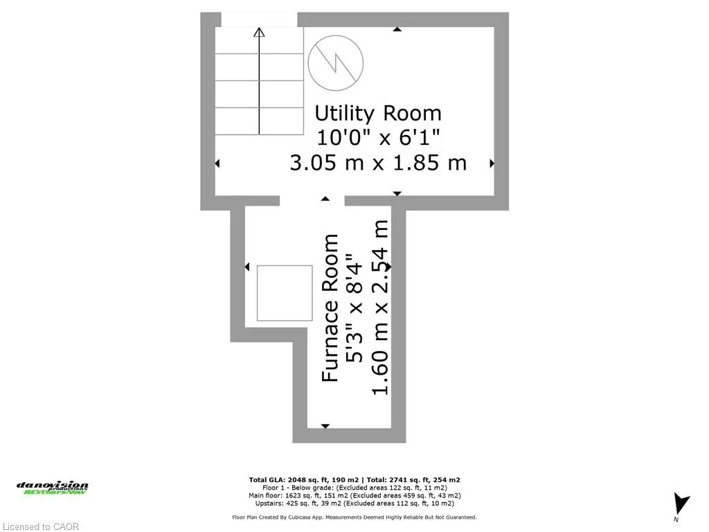 150 Oak Street, #8