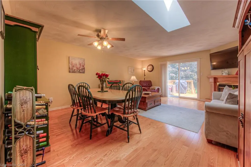 150 Oak Street, #8
