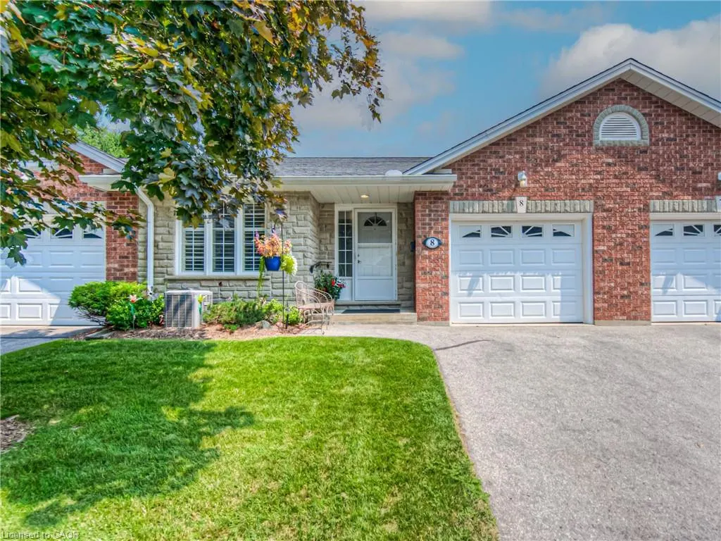 150 Oak Street, #8