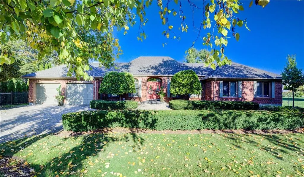 592 Manorwood Court