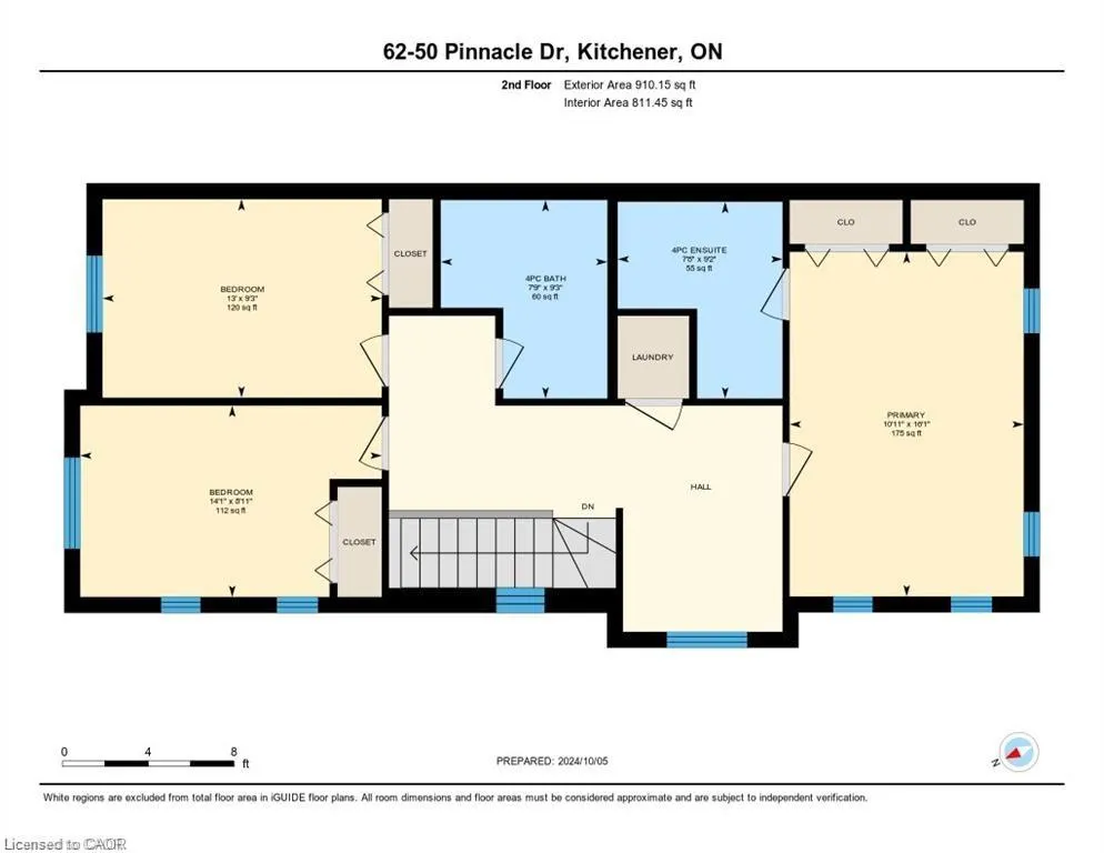 50 Pinnacle Drive, #62