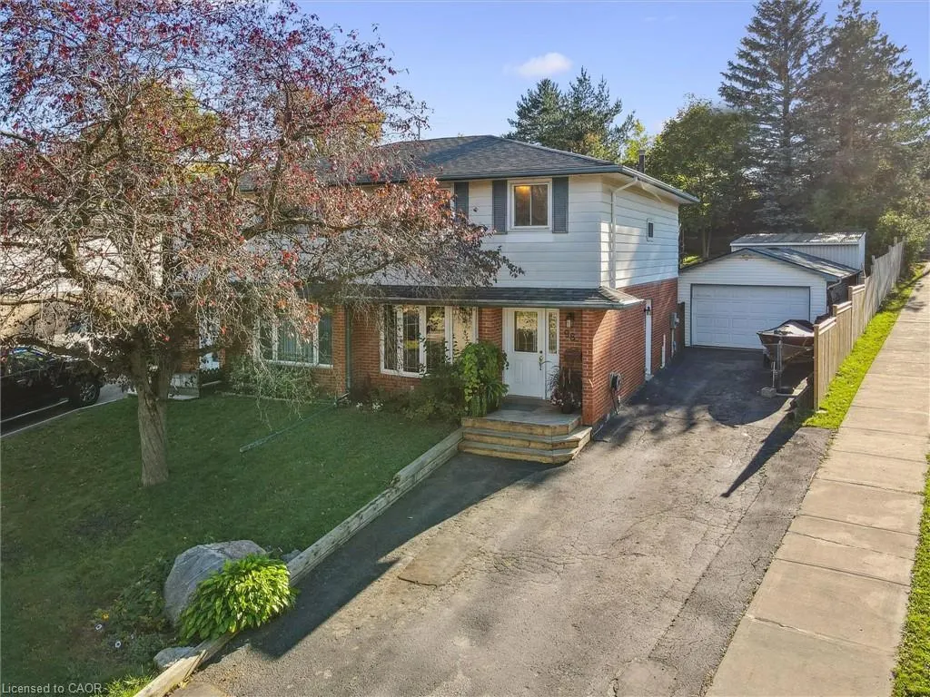 98 Shadeland Crescent