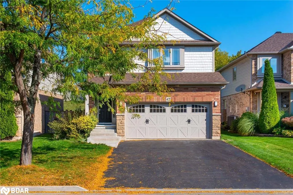 47 Plum Tree Lane