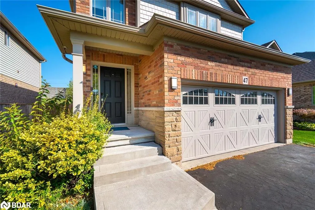 47 Plum Tree Lane