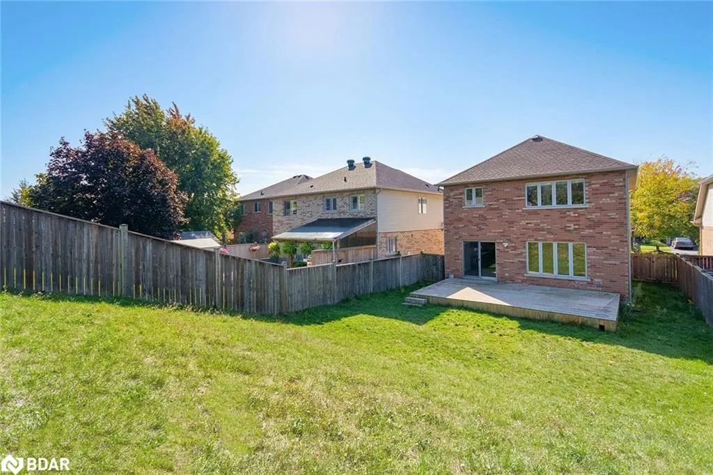 47 Plum Tree Lane