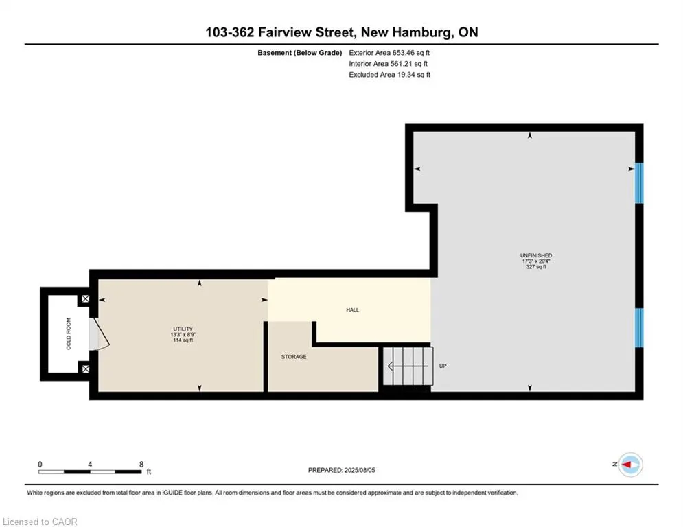 362 Fairview Street, #103