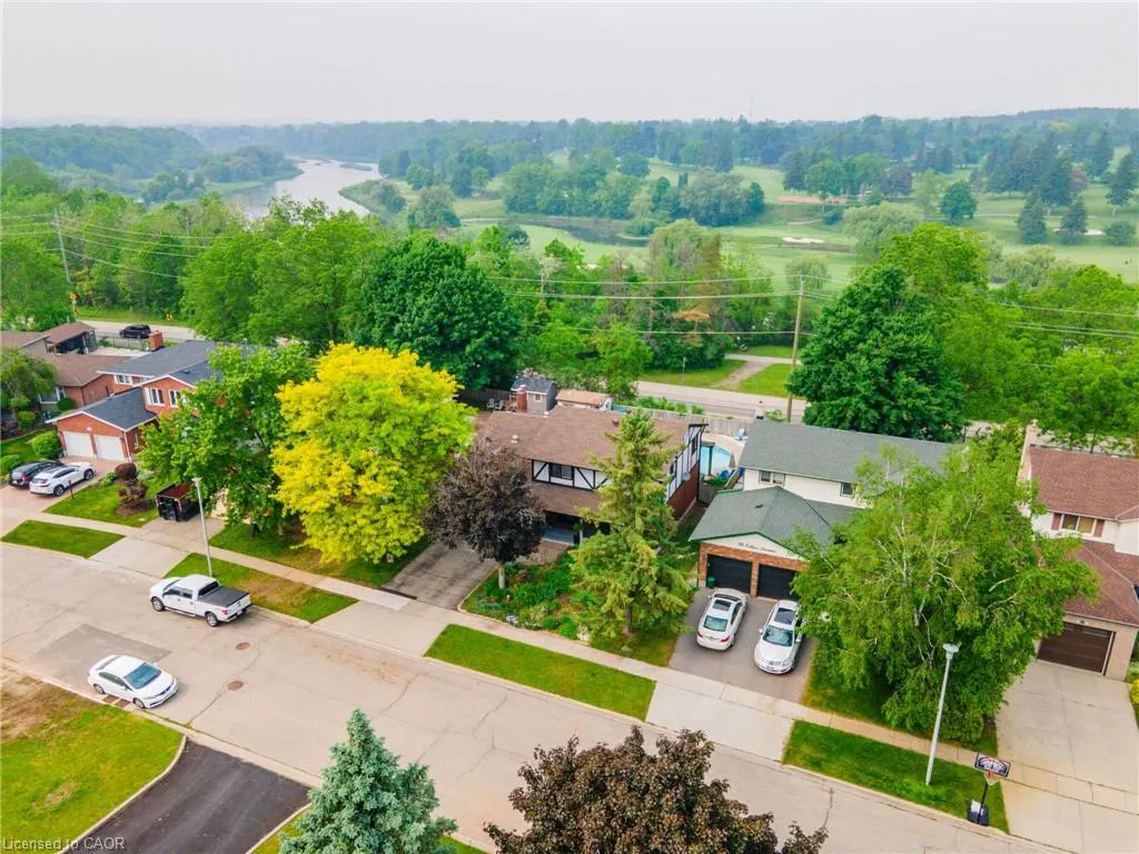 98 Esther Avenue