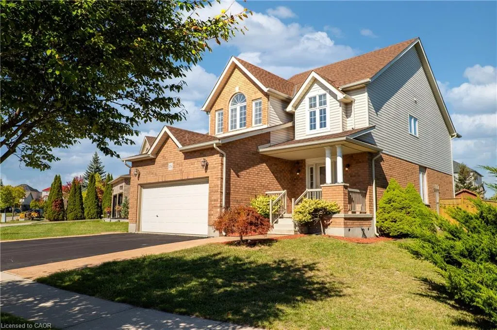 176 Pine Valley Drive