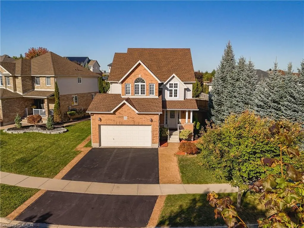 176 Pine Valley Drive