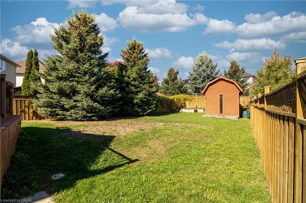 176 Pine Valley Drive
