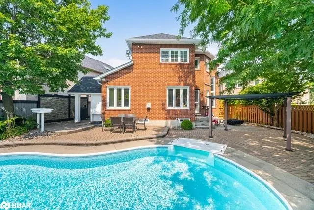 5496 Windy Hill Court