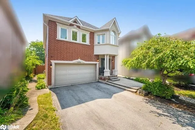 5496 Windy Hill Court