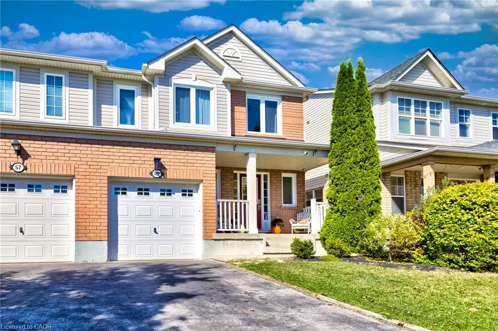 59 Garth Massey Drive