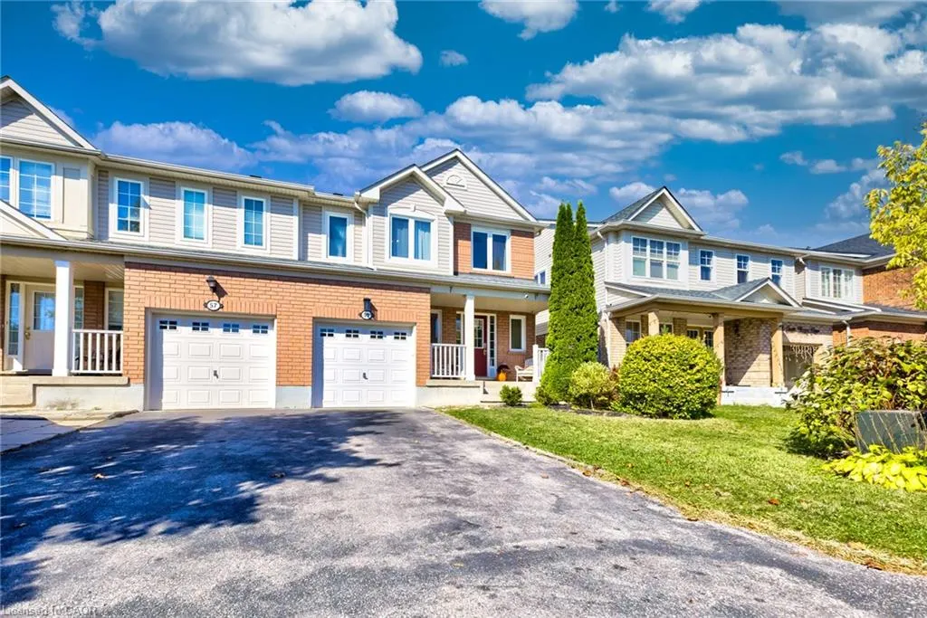 59 Garth Massey Drive