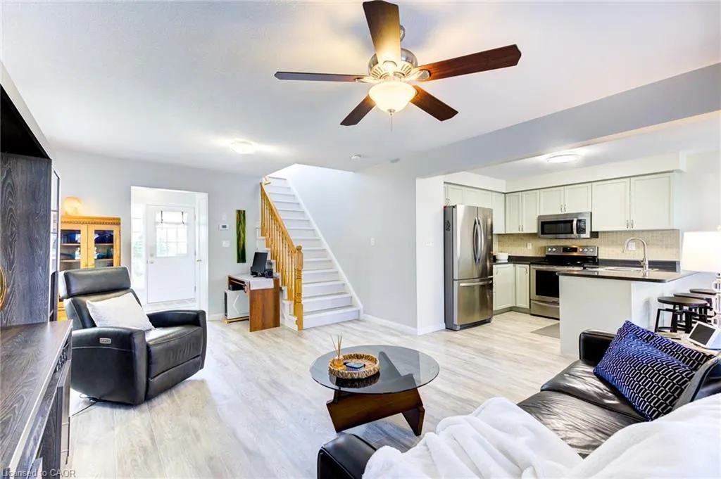 59 Garth Massey Drive