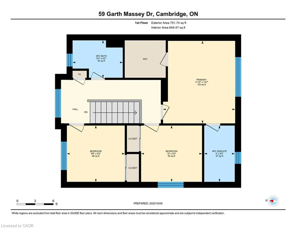 59 Garth Massey Drive