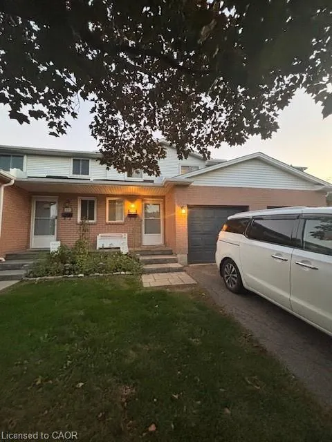 5010 Friesen Boulevard, #8
