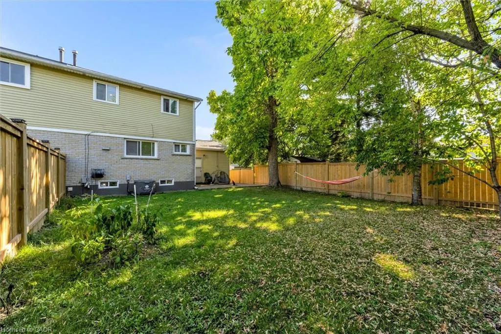 58 Nordale Crescent