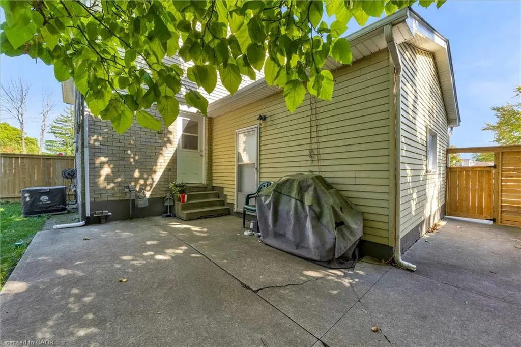 58 Nordale Crescent