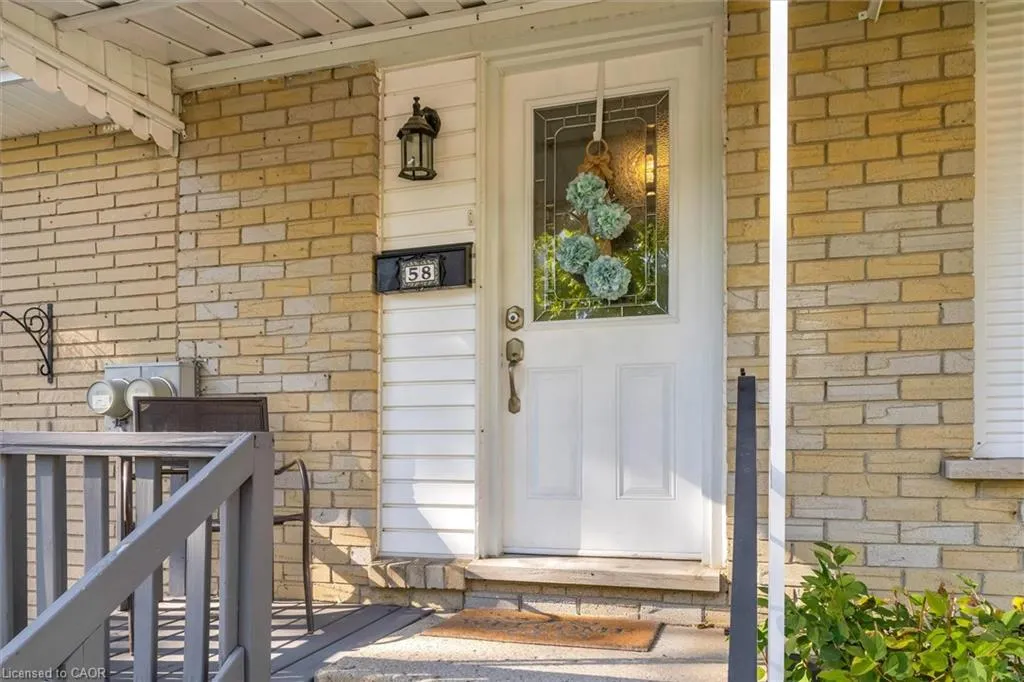58 Nordale Crescent