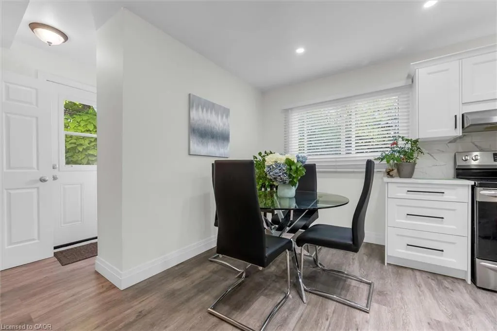 58 Nordale Crescent